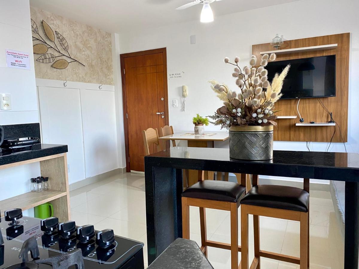 Zuccolotto 101 Apartment