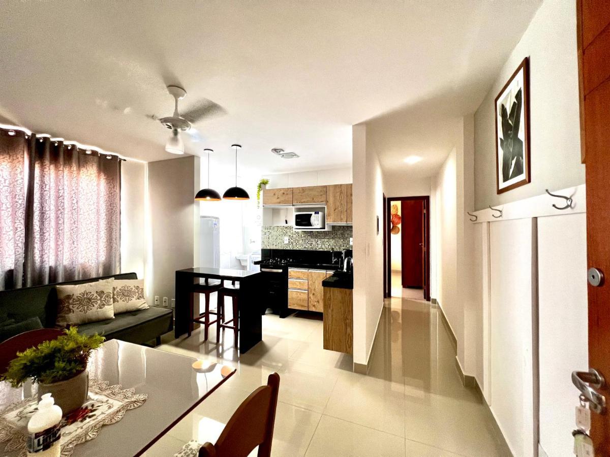 Zuccolotto 101 Apartment Aracruz