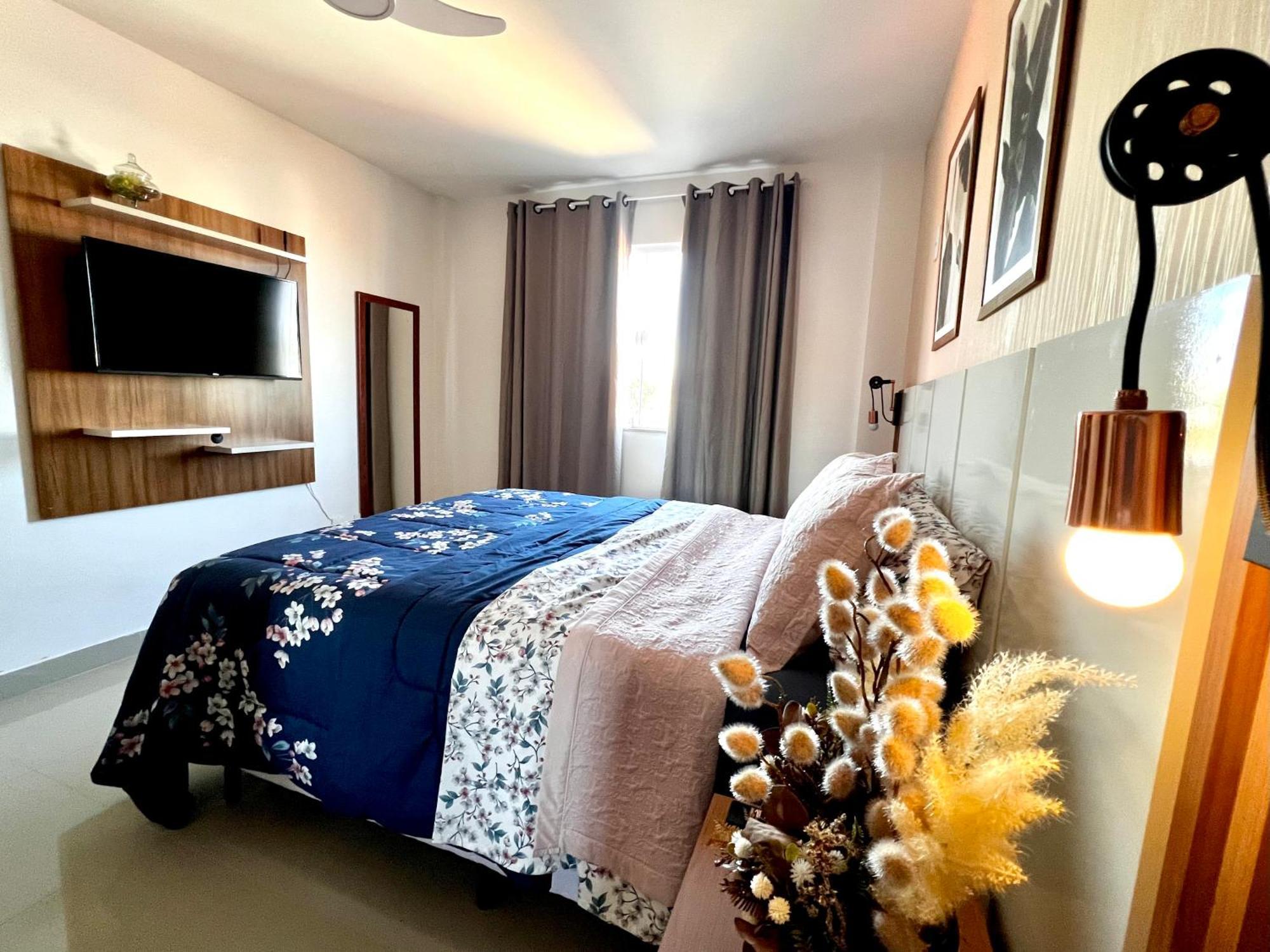 Zuccolotto 101 Apartment Aracruz